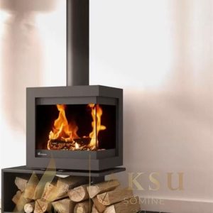 بخاری قدیمی ویژه مدل دنیا