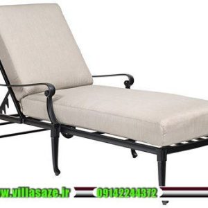 تخت استخری شیک مدل درسا