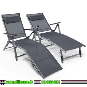 تخت استخری مدرن مدل دل‌آرا