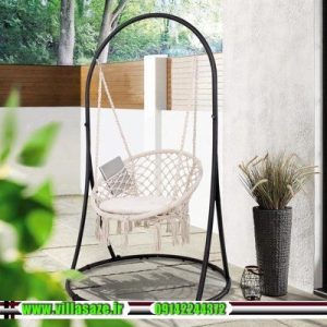 صندلی آپارتمانی ویژه مدل لاوین