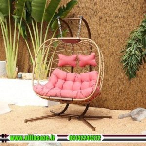 تاب ریلکسی کیفیت بالا مدل رَها