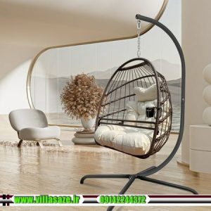 تاب آپارتمانی خاص مدل طه