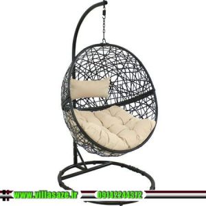 صندلی ریلکسی سفارشی مدل ماهان