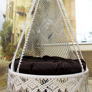 صندلی ریلکسی شیک مدل سارا