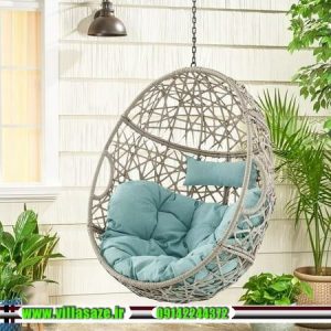 صندلی راحتی سفارشی مدل آنیل