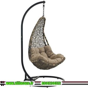 تاب آویز سفارشی مدل یسنا