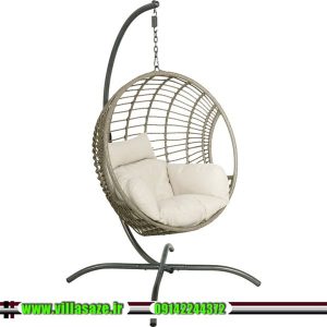 صندلی آپارتمانی پرفروش مدل خوب‌چهر