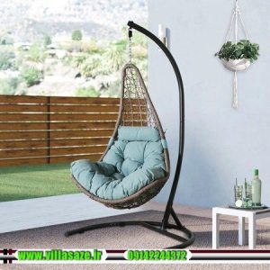 صندلی تابی کیفیت بالا مدل کیان