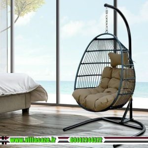 صندلی آپارتمانی ویژه مدل خوب‌چهر