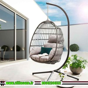 صندلی ریلکسی پرطرفدار مدل مانی