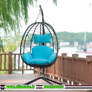 صندلی راحتی ویژه مدل ویدا