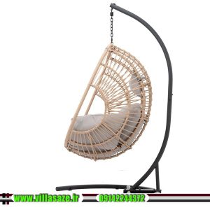 صندلی آویز به روز مدل آمی تیس