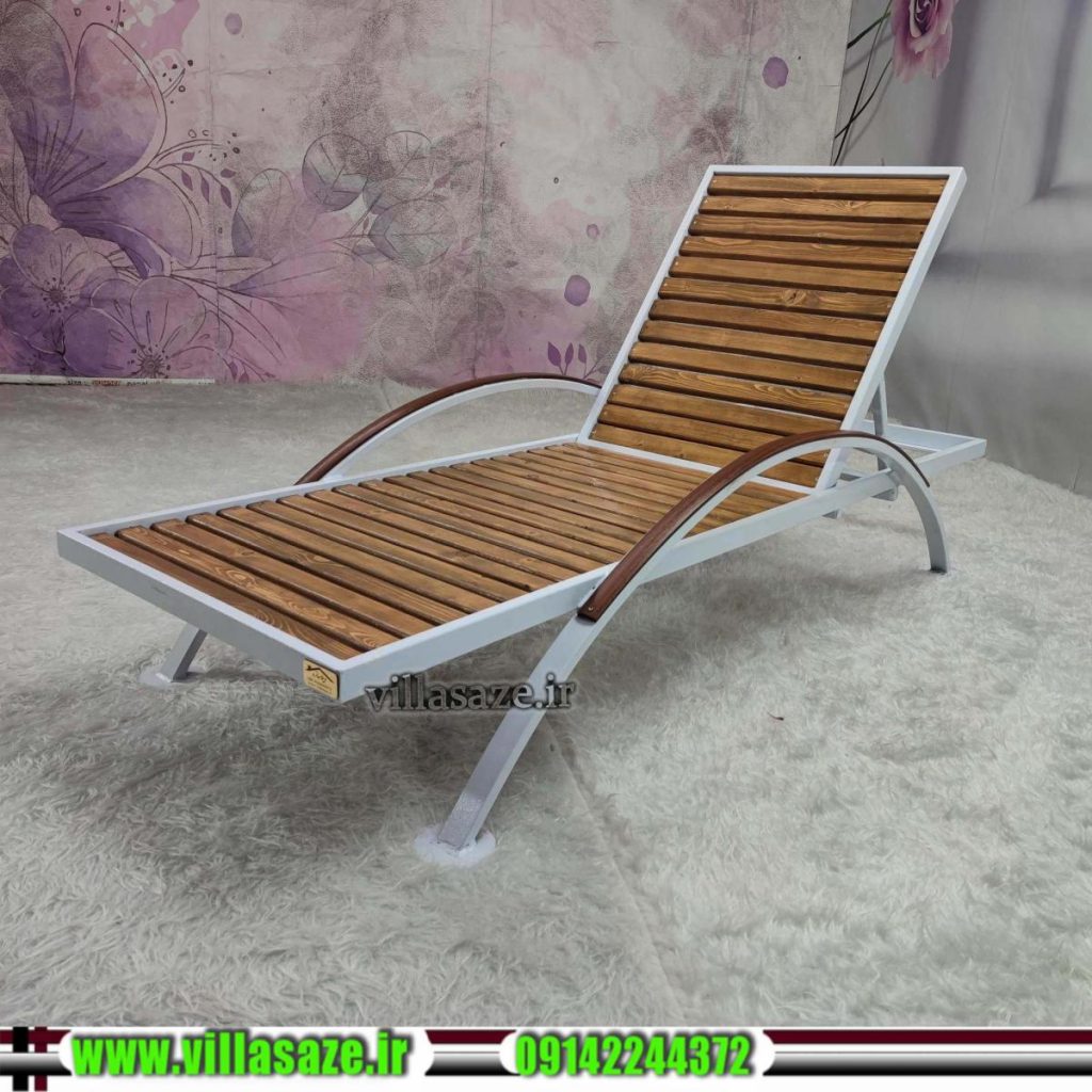 صندلی استخری