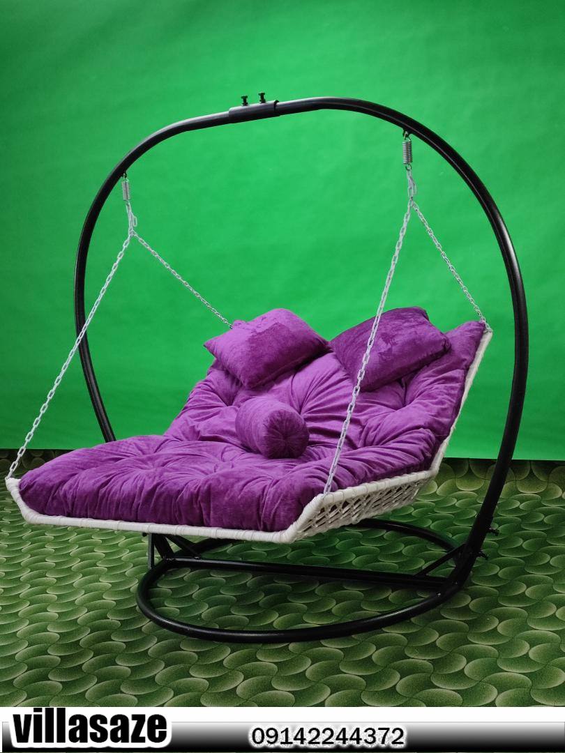 تخت تابی بسیار راحت