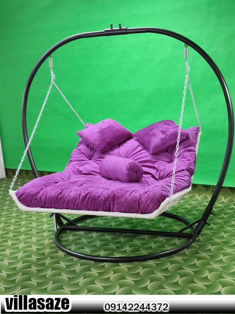 تخت تابی بسیار راحت