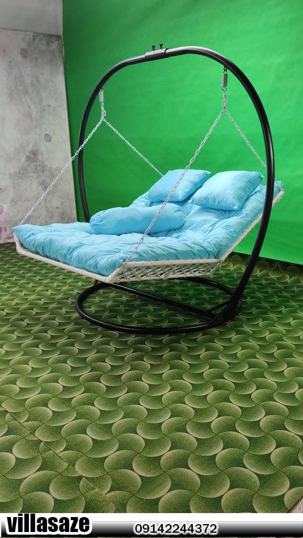 تخت تابی بسیار راحت