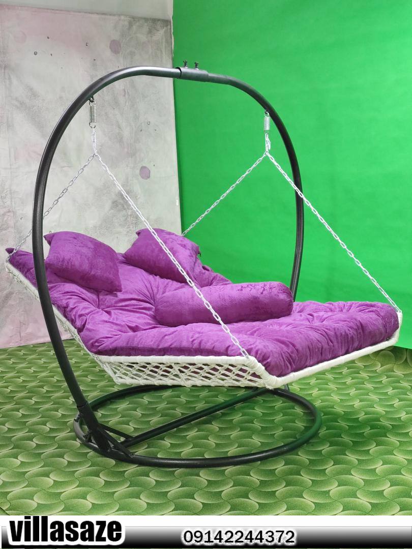 تخت تابی بسیار راحت