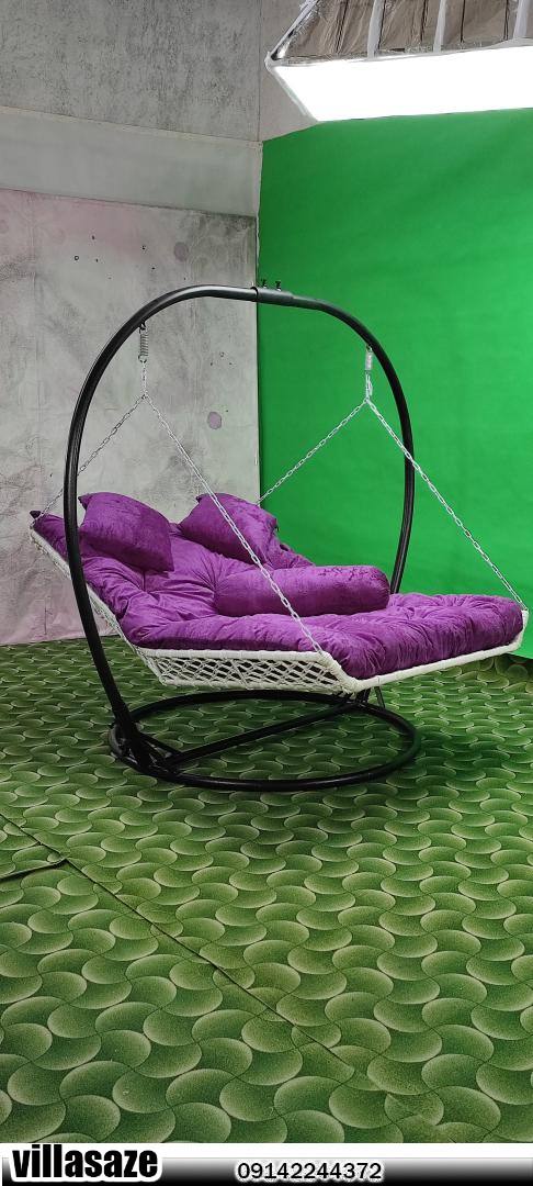 تخت تابی بسیار راحت