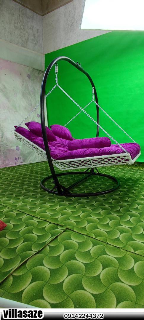 تخت تابی بسیار راحت