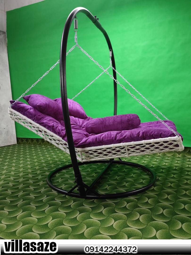 تخت تابی بسیار راحت