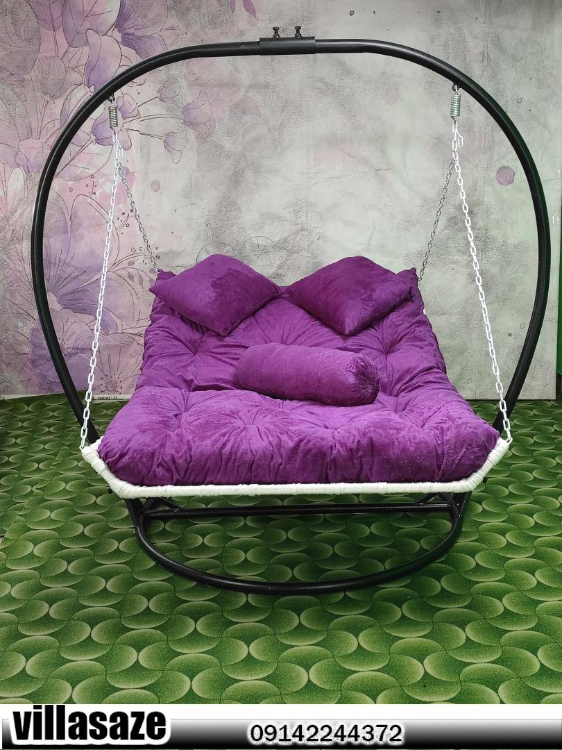 تخت تابی بسیار راحت