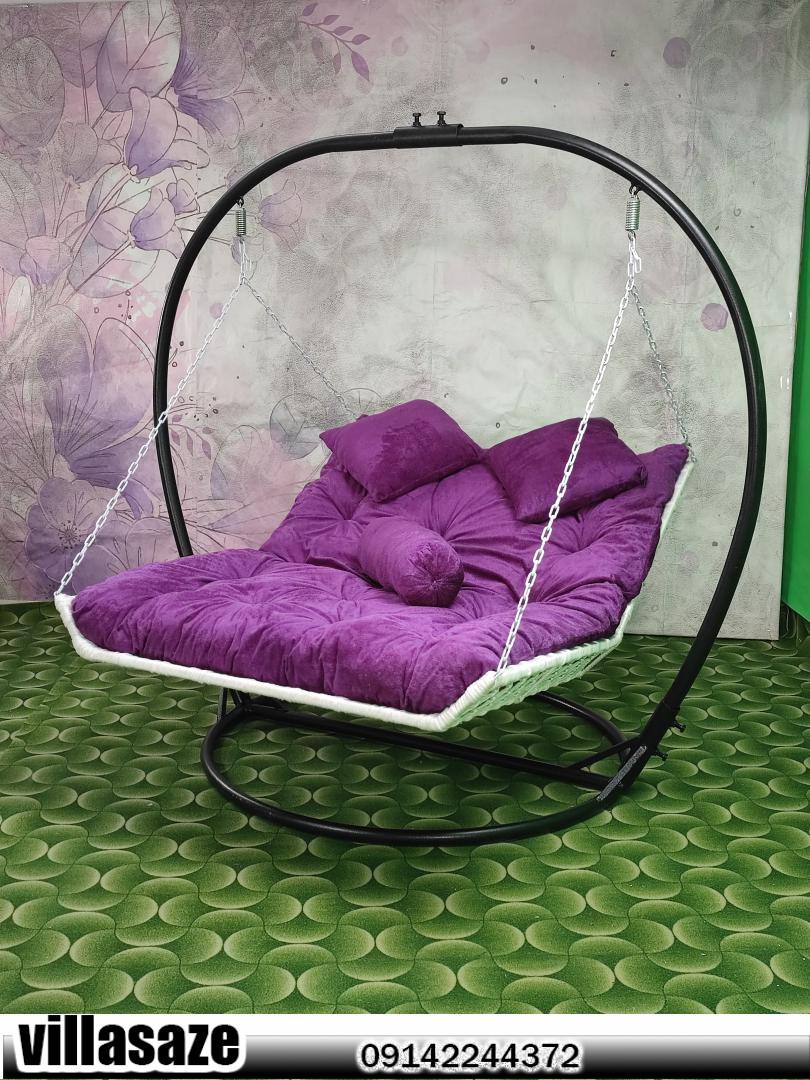 تخت تابی بسیار راحت