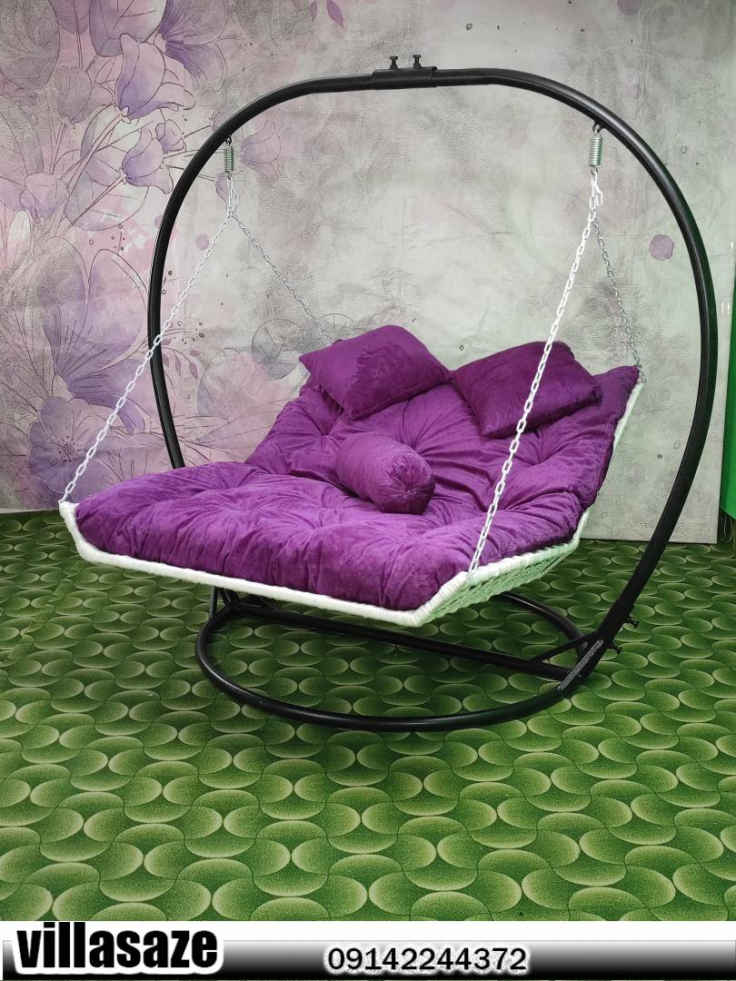 تخت تابی بسیار راحت