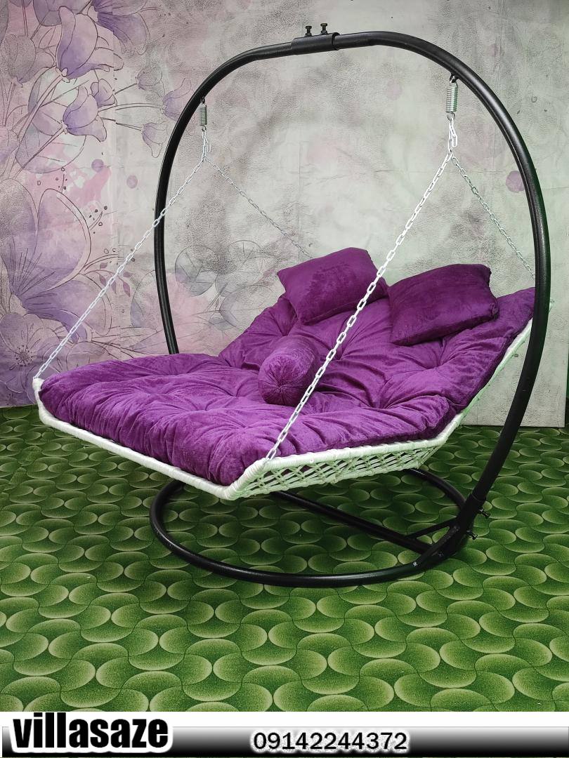 تخت تابی بسیار راحت