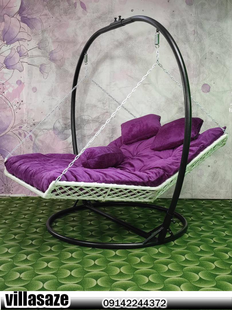 تخت تابی بسیار راحت