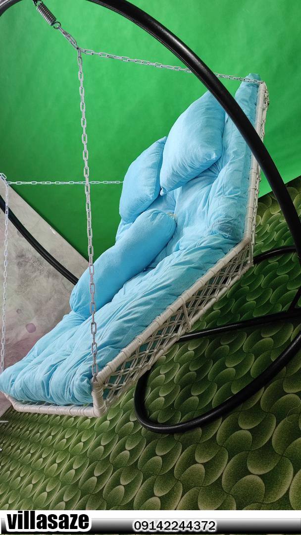 تخت تابی بسیار راحت