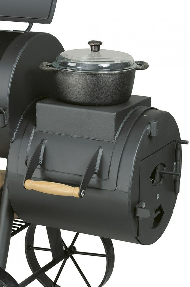 باربیکیو گازی ویلایی 