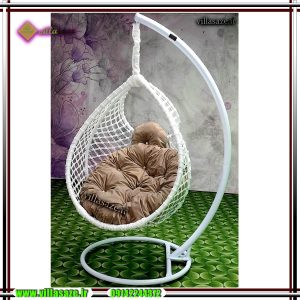 تاب ریلکسی مدل مونیج رنگ سفید