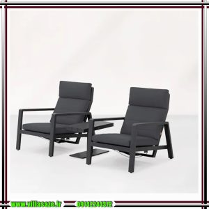 نیم ست دو نفره